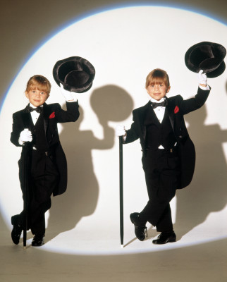 Olsen Twins pic #312776