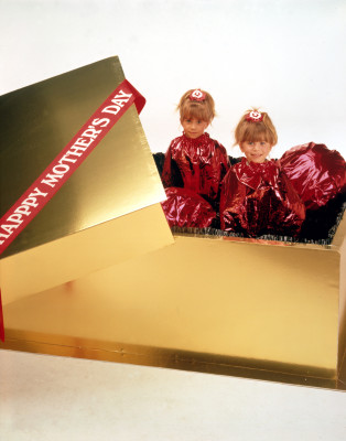 Olsen Twins pic #312787