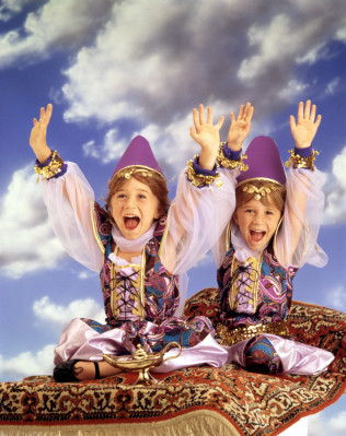 Olsen Twins pic #312798