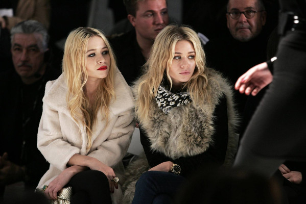 Olsen Twins pic #77413