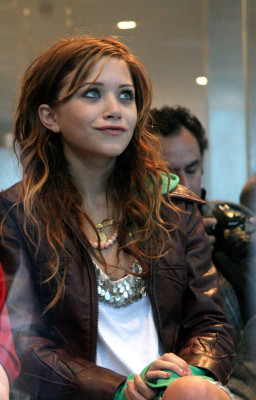Olsen Twins pic #26547