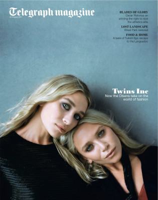 Olsen Twins pic #399298