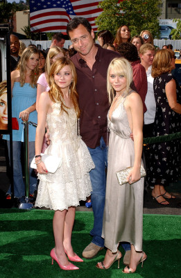 Olsen Twins pic #415424
