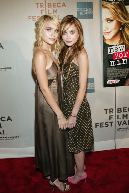 Olsen Twins pic #415434