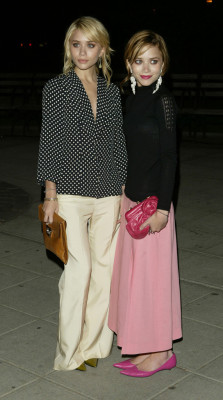 Olsen Twins pic #415431