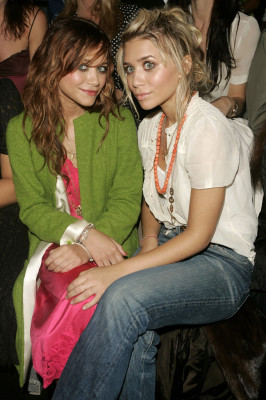 Olsen Twins pic #415422