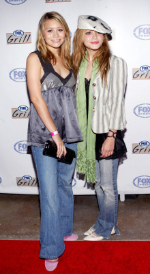 Olsen Twins pic #417052