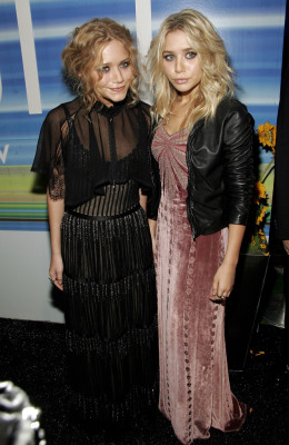 Olsen Twins pic #417048