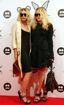 Olsen Twins pic #417046