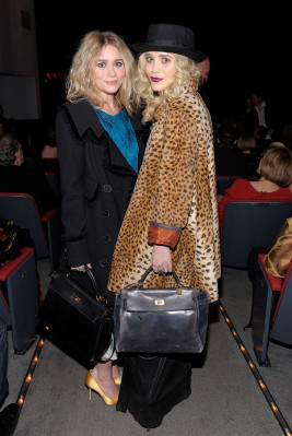 photo 16 in Olsen Twins gallery [id417044] 2011-11-14 00:00:00