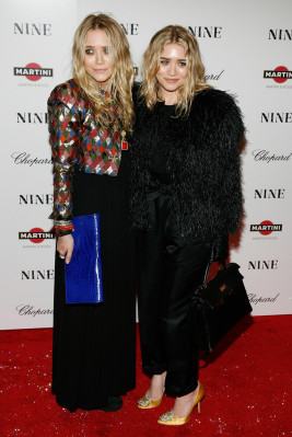Olsen Twins pic #417043