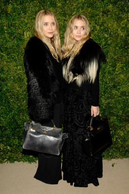 photo 5 in Olsen Twins gallery [id417149] 2011-11-14 00:00:00