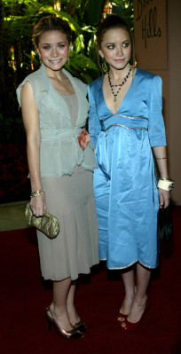 Olsen Twins pic #415430