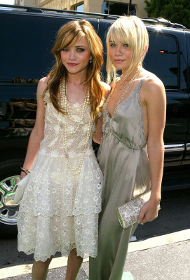 Olsen Twins pic #415423