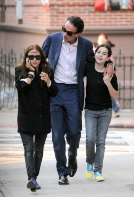 Olsen Twins pic #502237
