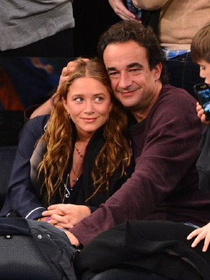 Olsen Twins pic #554335