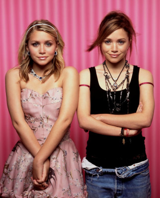 Olsen Twins pic #85502