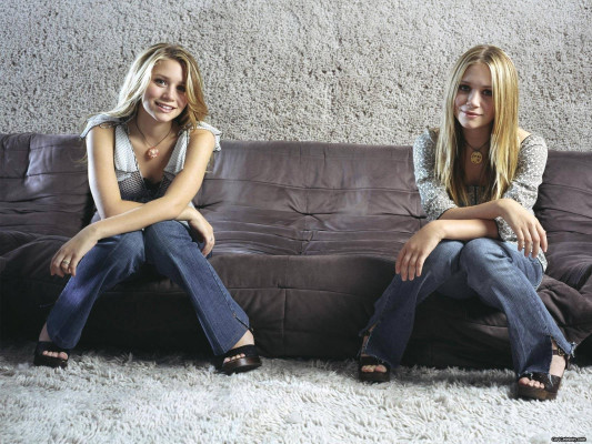 Olsen Twins pic #122302