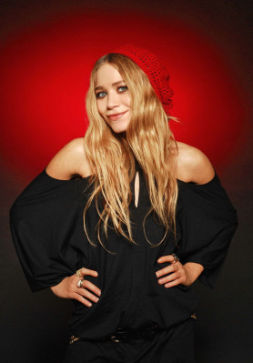Olsen Twins pic #434868