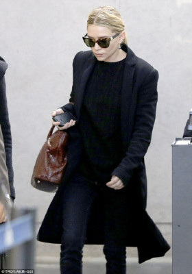 photo 20 in Olsen Twins gallery [id648323] 2013-11-26 00:00:00