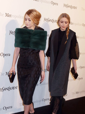 Olsen Twins pic #364054