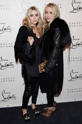 Olsen Twins pic #569630