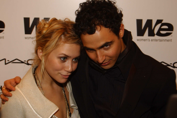 Olsen Twins pic #37621