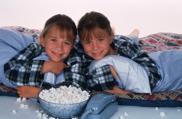 Olsen Twins pic #378343