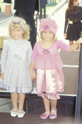 Olsen Twins pic #382245