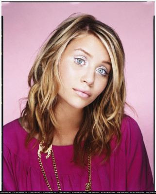 Olsen Twins pic #41760