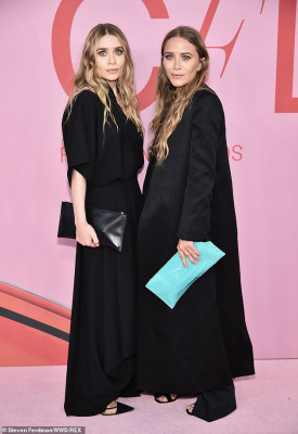 photo 7 in Olsen Twins gallery [id1154335] 2019-07-19 00:00:00