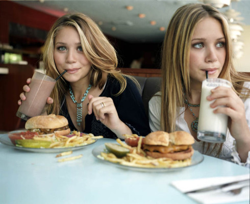 Olsen Twins pic #125274