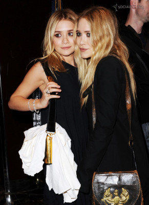 Olsen Twins pic #257690