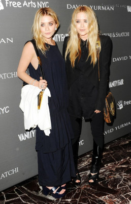 Olsen Twins pic #257687