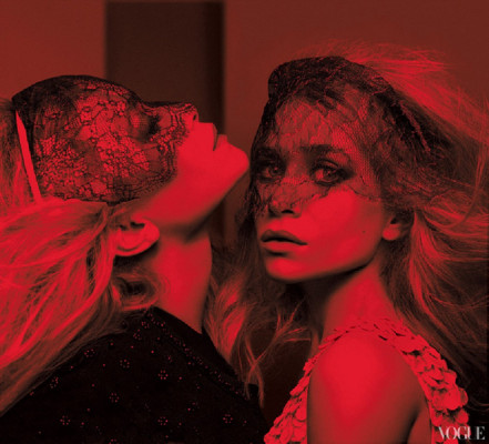 Olsen Twins pic #419624