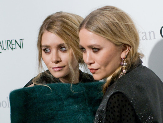 Olsen Twins pic #364055