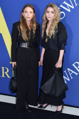 photo 12 in Olsen Twins gallery [id1042306] 2018-06-06 00:00:00
