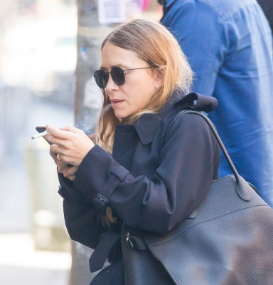 photo 17 in Olsen Twins gallery [id1032825] 2018-04-28 00:00:00