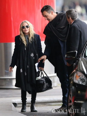 Olsen Twins pic #574465