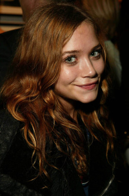 photo 24 in Olsen Twins gallery [id377321] 2011-05-16 00:00:00