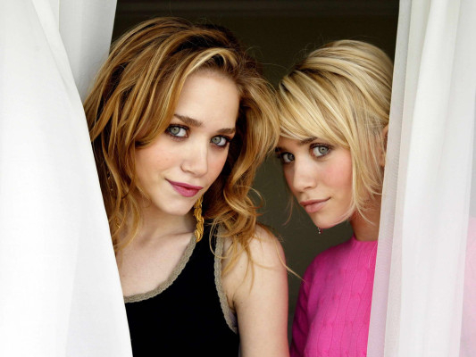 Olsen Twins pic #85494