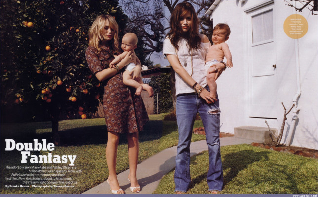 Olsen Twins pic #22635
