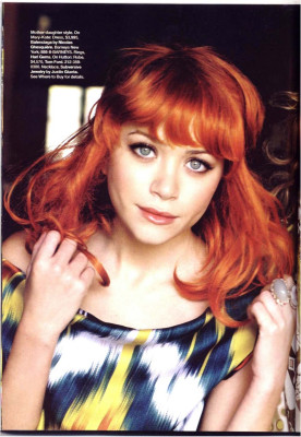Olsen Twins pic #84002