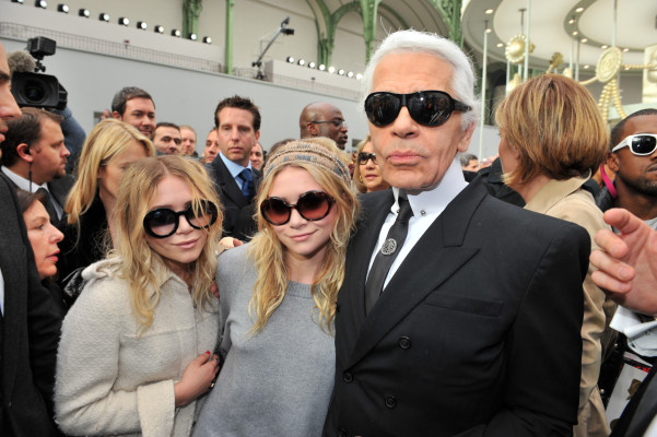 Olsen Twins pic #312997