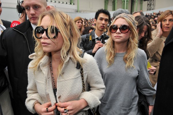 Olsen Twins pic #312978