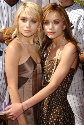 Olsen Twins pic #111982