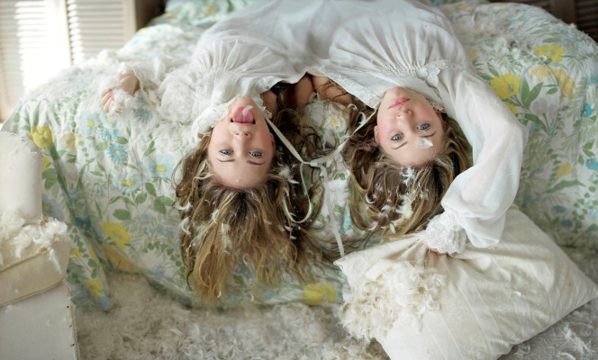 Olsen Twins pic #36322