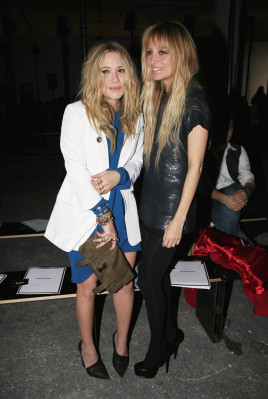 Olsen Twins pic #136133
