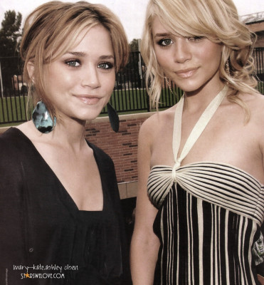 Olsen Twins pic #111604