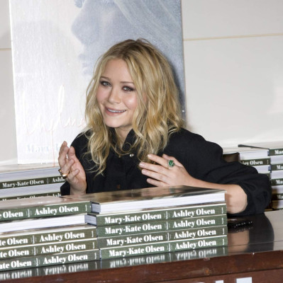 Olsen Twins pic #119086
